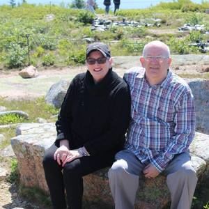 Meet your Posher, Gerry